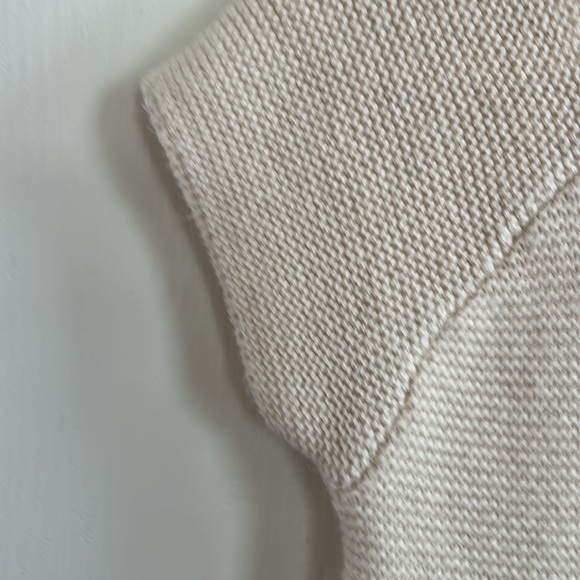 Hanna Andersson 2T Sweater Dress - Picture 5 of 7